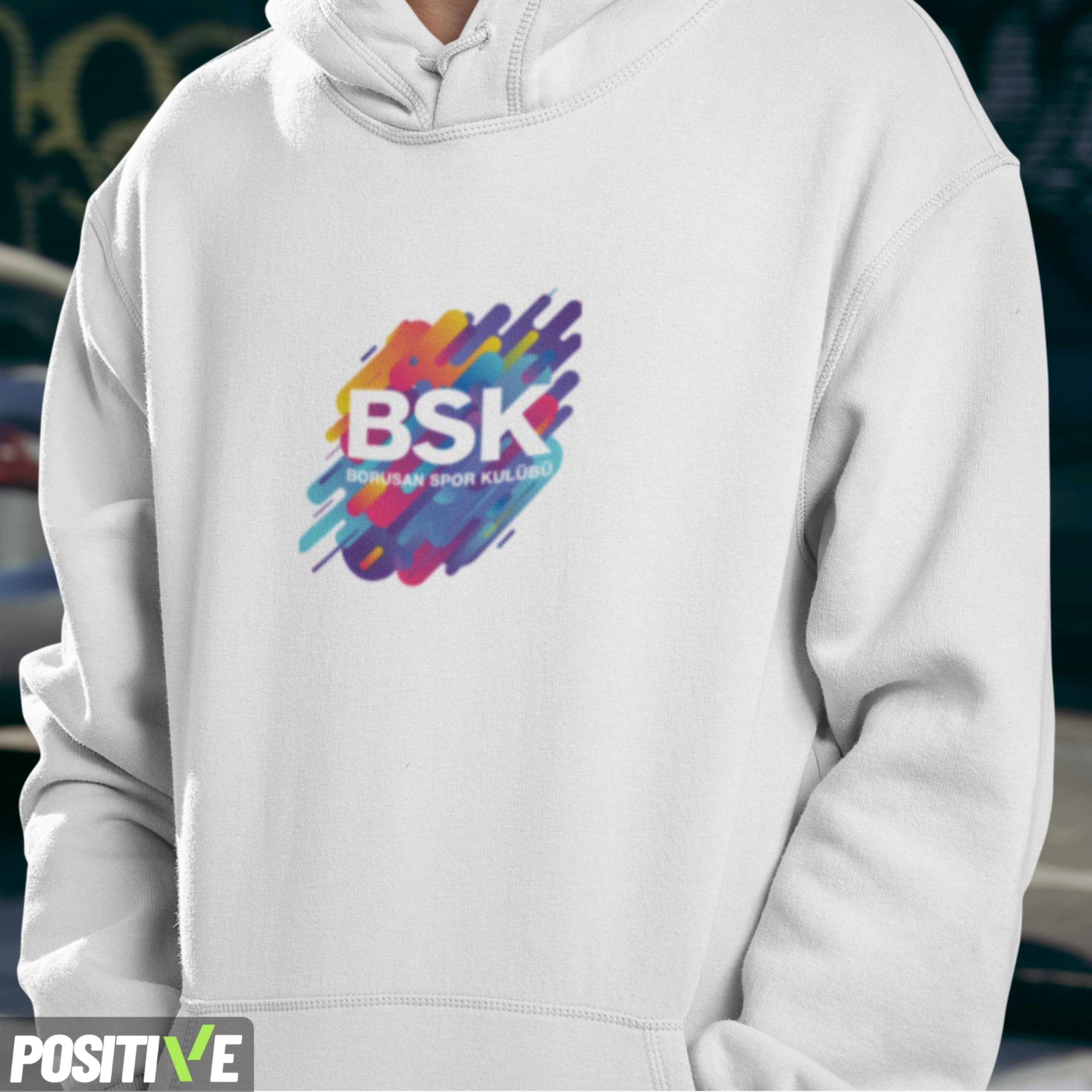 BORUSAN BSK - Görsel 4
