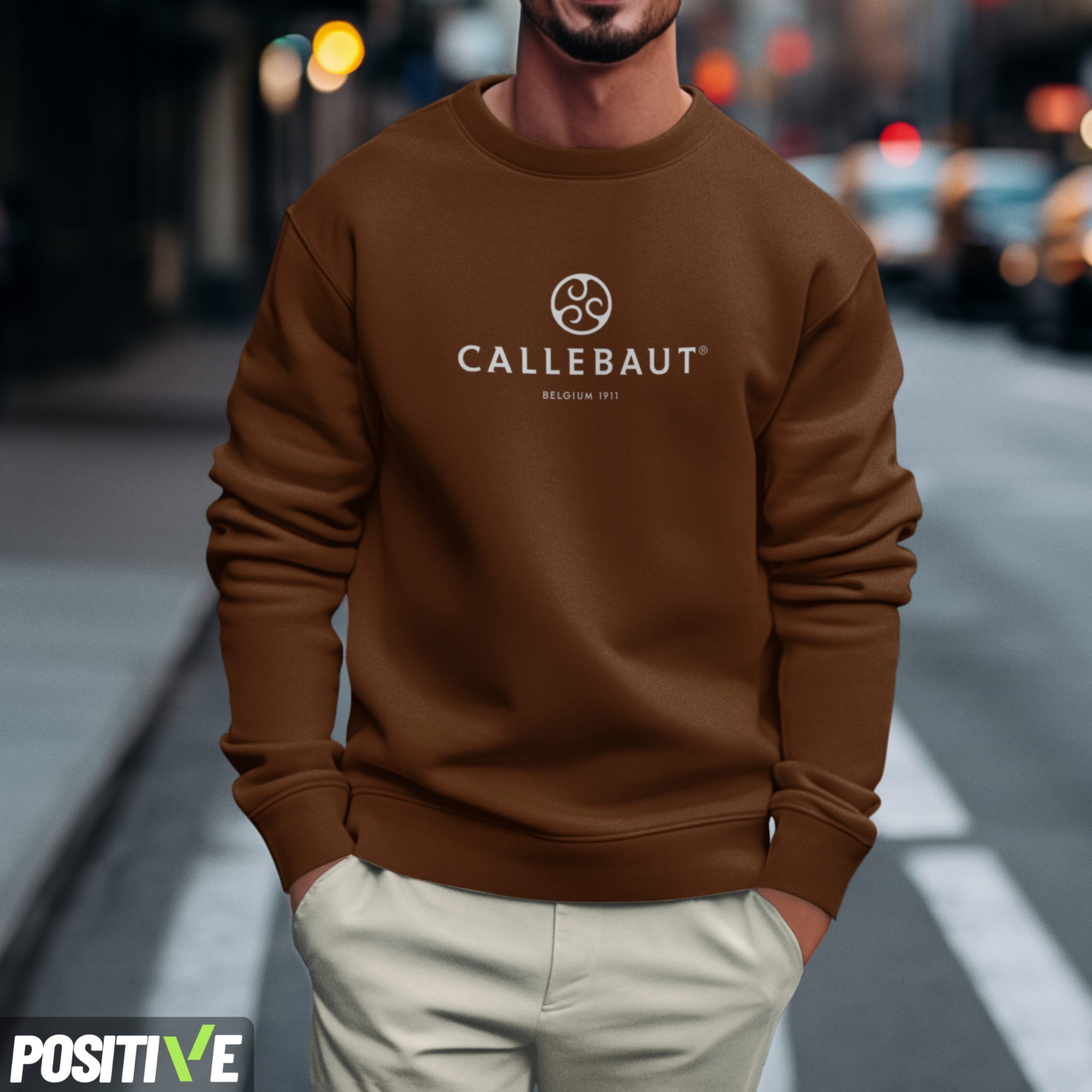 CALLEBAUT - Görsel 2