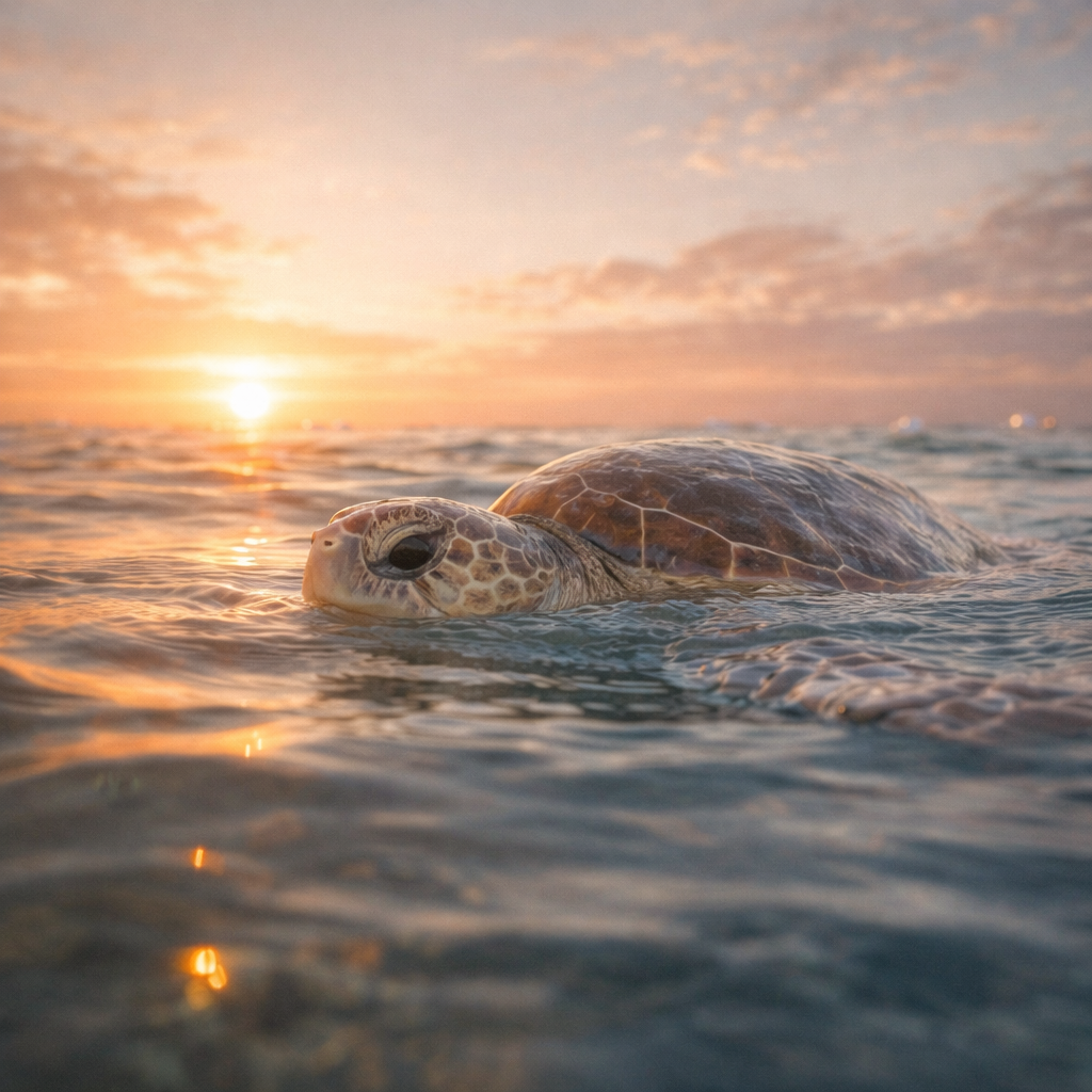 CARETTA CARETTA