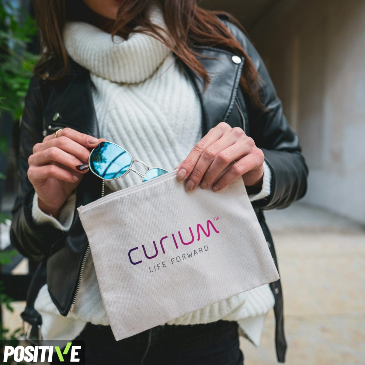 Alternative view of CURIUM