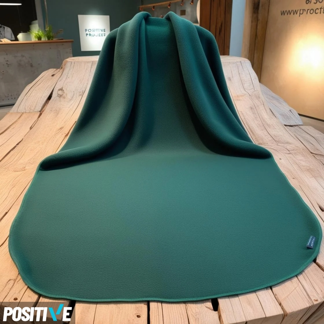 ENERJİ SERİSİ 65x150 CM POLAR ŞAL - Görsel 10