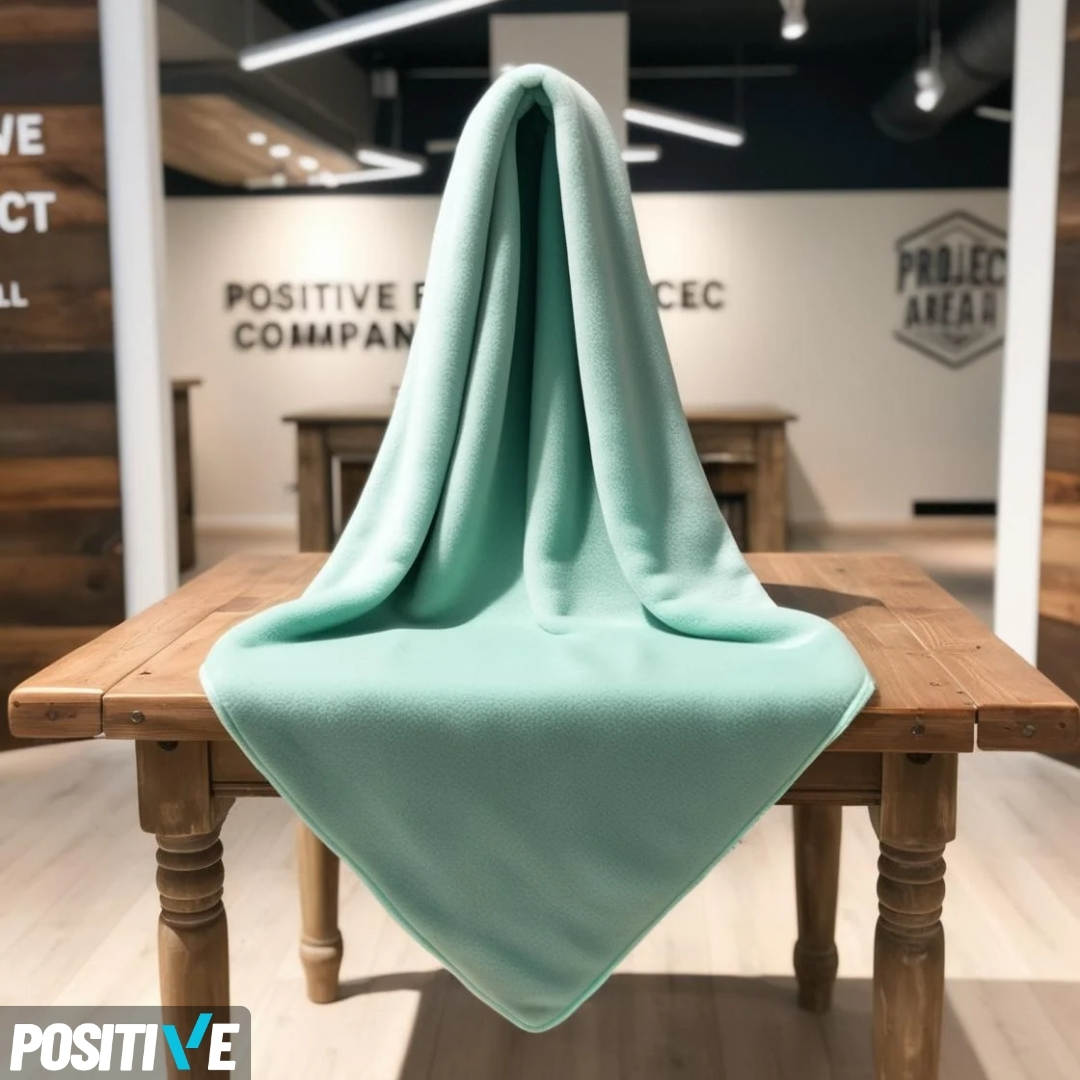 ENERJİ SERİSİ 65x150 CM POLAR ŞAL - Görsel 11