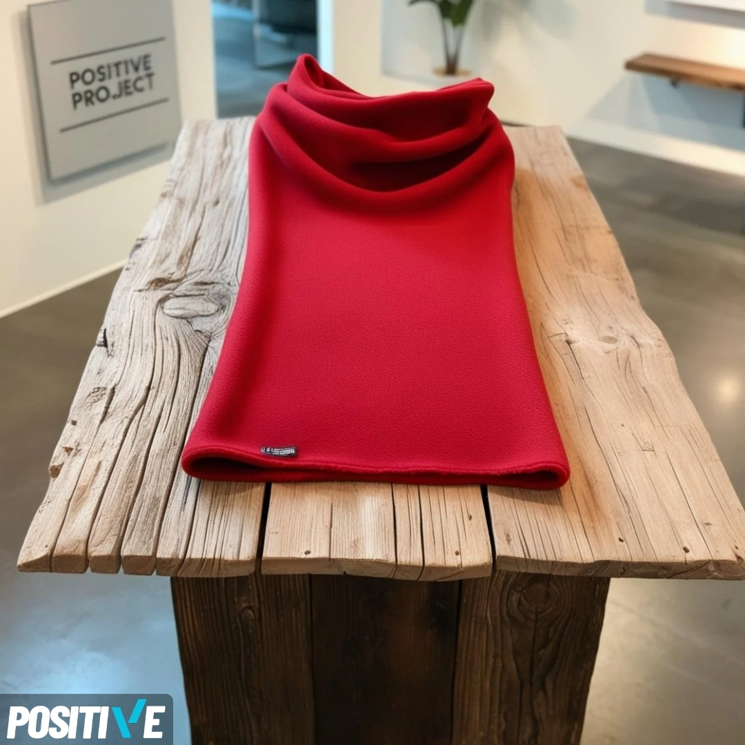 ENERJİ SERİSİ 65x150 CM POLAR ŞAL - Görsel 14