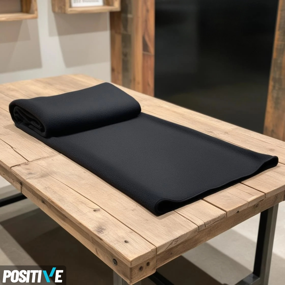 ENERJİ SERİSİ 65x150 CM POLAR ŞAL - Görsel 4