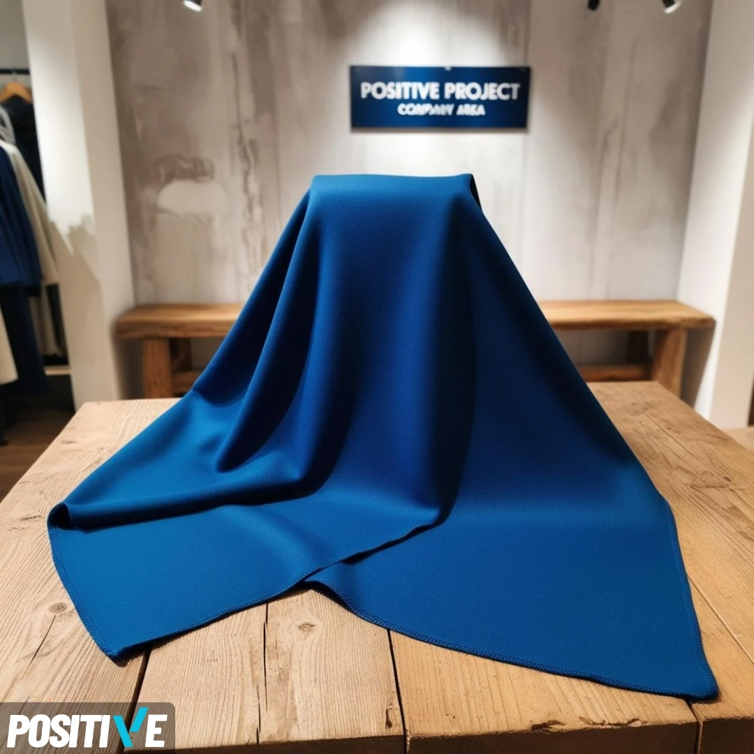 ENERJİ SERİSİ 65x150 CM POLAR ŞAL - Görsel 6