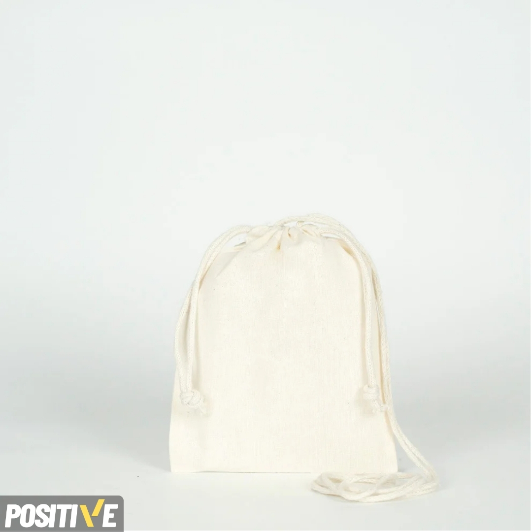 Alternative view of +PLUS  %100 DOĞA DOSTU PREMIUM NATURASACK 15x20