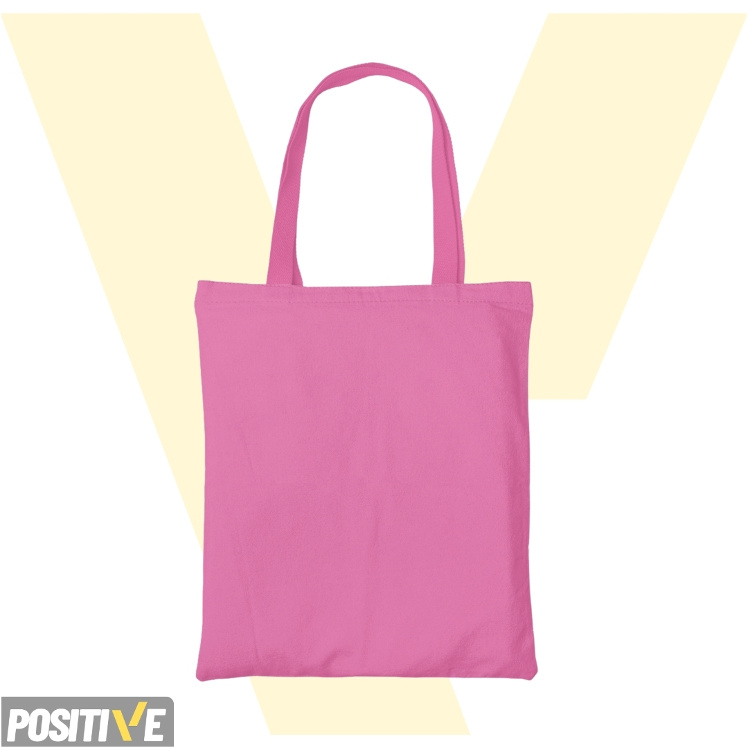 +PLUS SERİSİ 200 GR. HAM BEZ 35x40 CM ÇANTA - Görsel 13