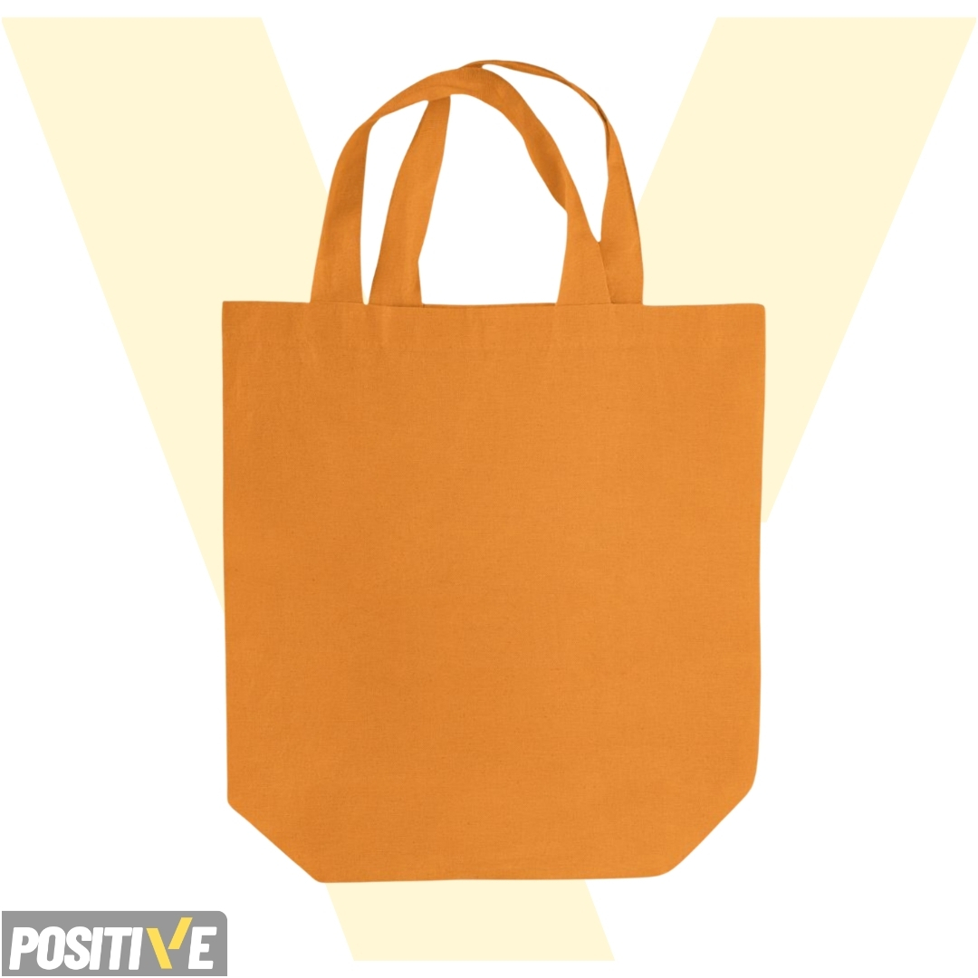 +PLUS SERİSİ 200 GR. HAM BEZ 35x40x10 CM ÇANTA - Görsel 11