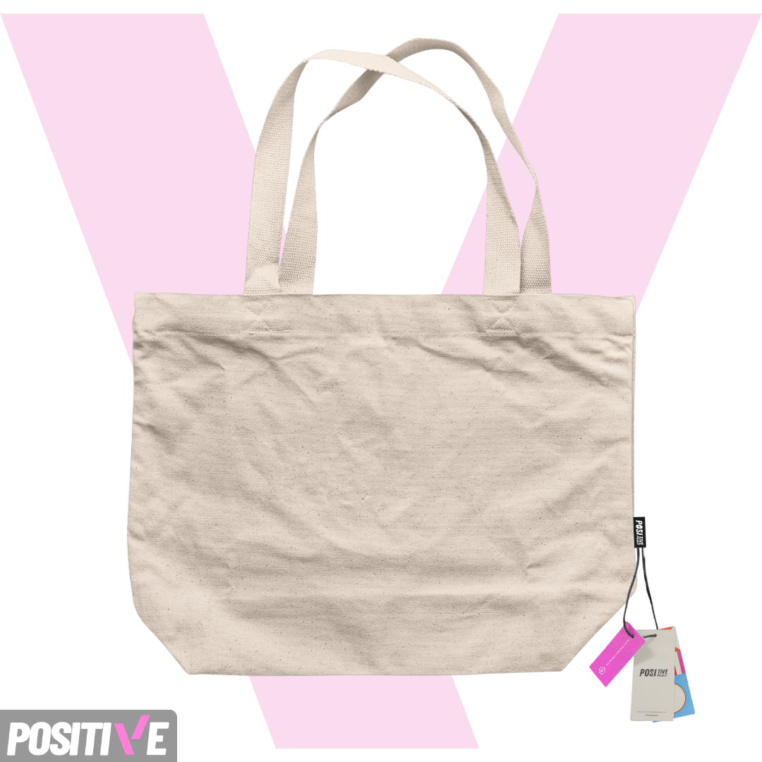Alternative view of +PLUS SERİSİ 400 GR. GABARDİN 25x35x10 CM ZARF DİKİŞ ÇANTA