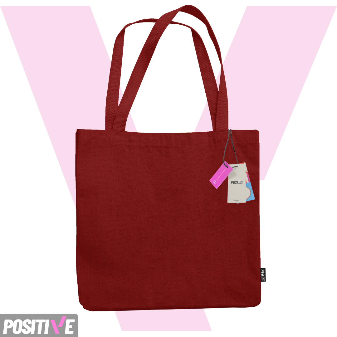 +PLUS SERİSİ 400 GR. GABARDİN 40x40 CM ÇANTA - Görsel 18