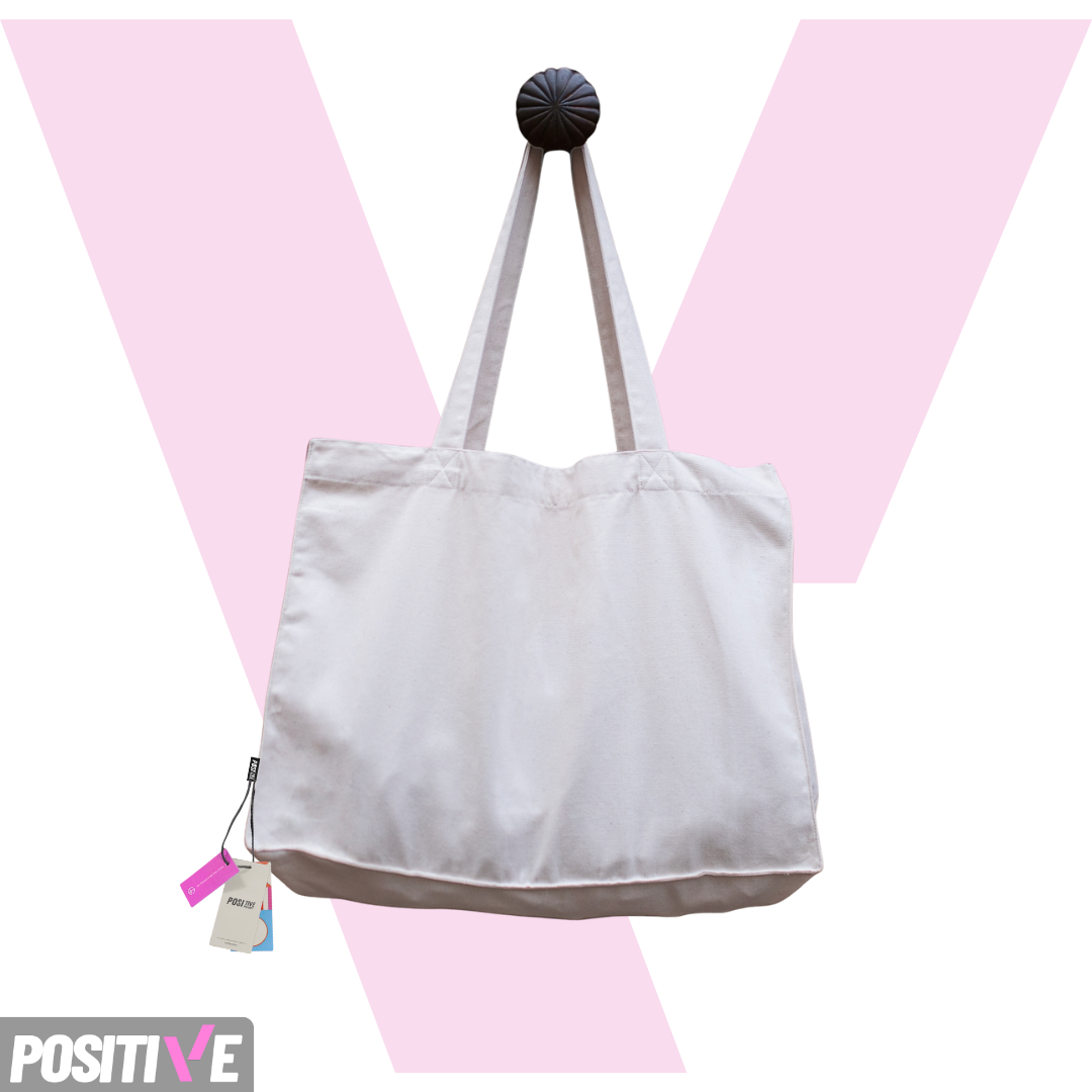 Alternative view of +PLUS SERİSİ 400 GR. GABARDİN 50x40x14 CM ÇANTA