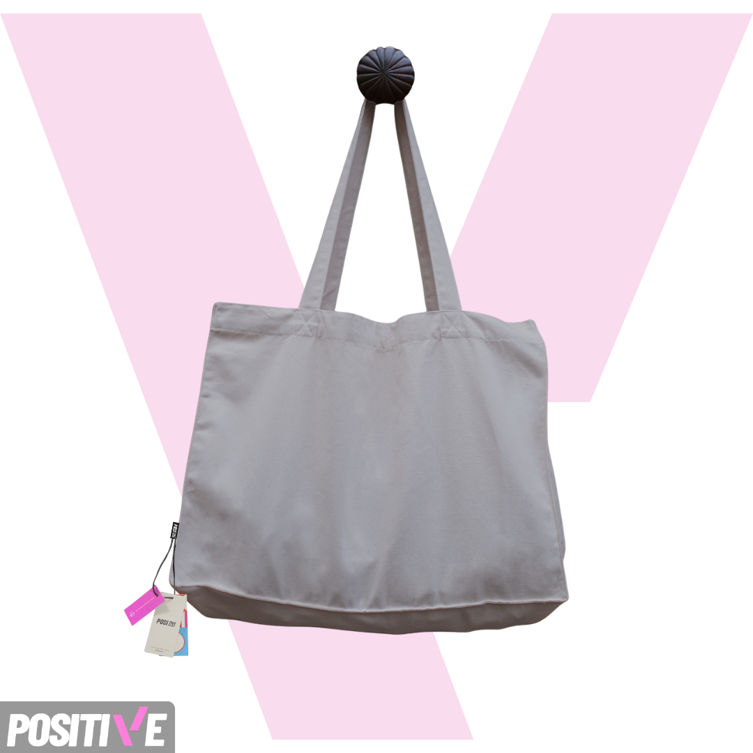 +PLUS SERİSİ 400 GR. GABARDİN 50x40x14 CM ÇANTA - Görsel 3