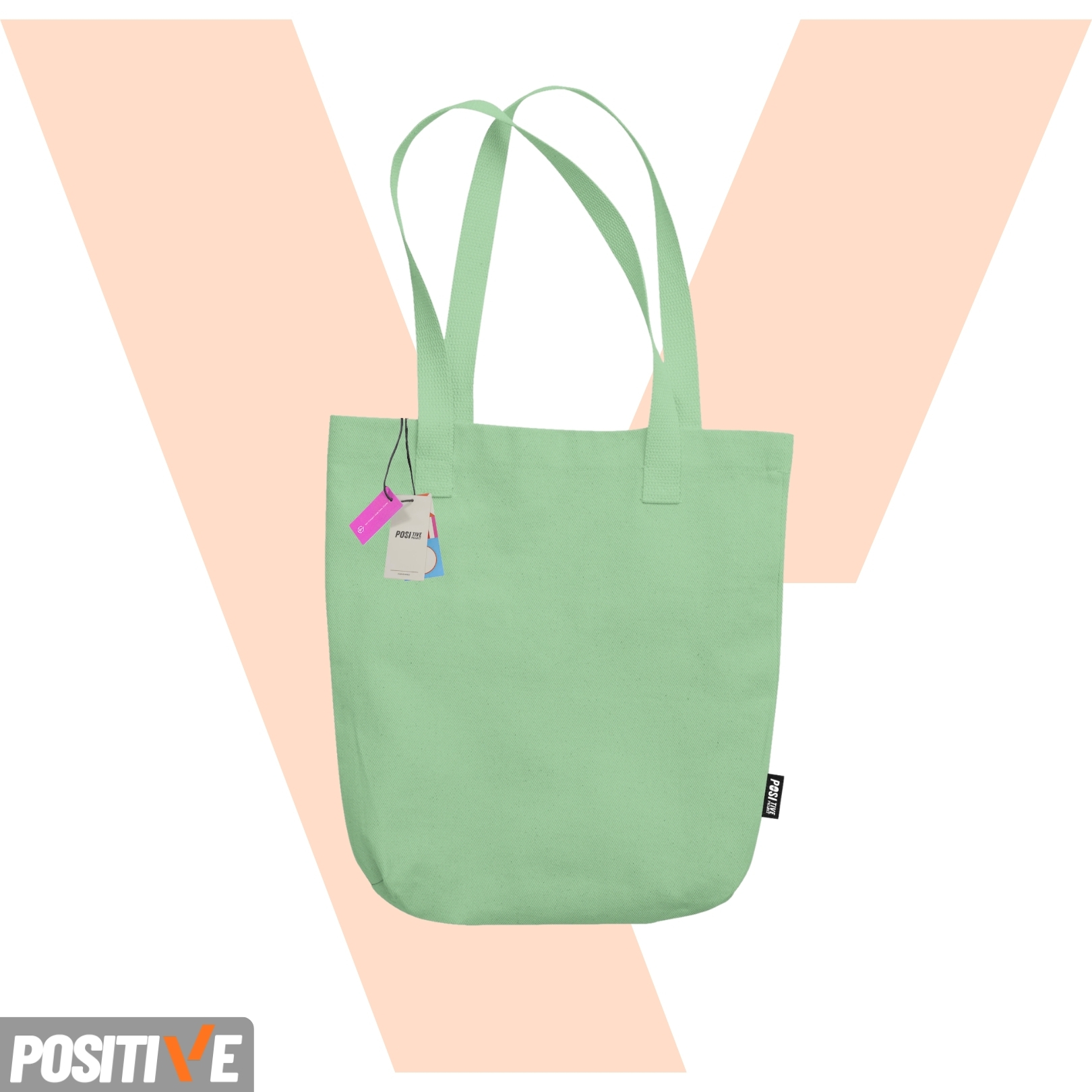+PLUS SERİSİ 400 GR. KANVAS 30x35 CM ZARF DİKİŞ ÇANTA - Görsel 12