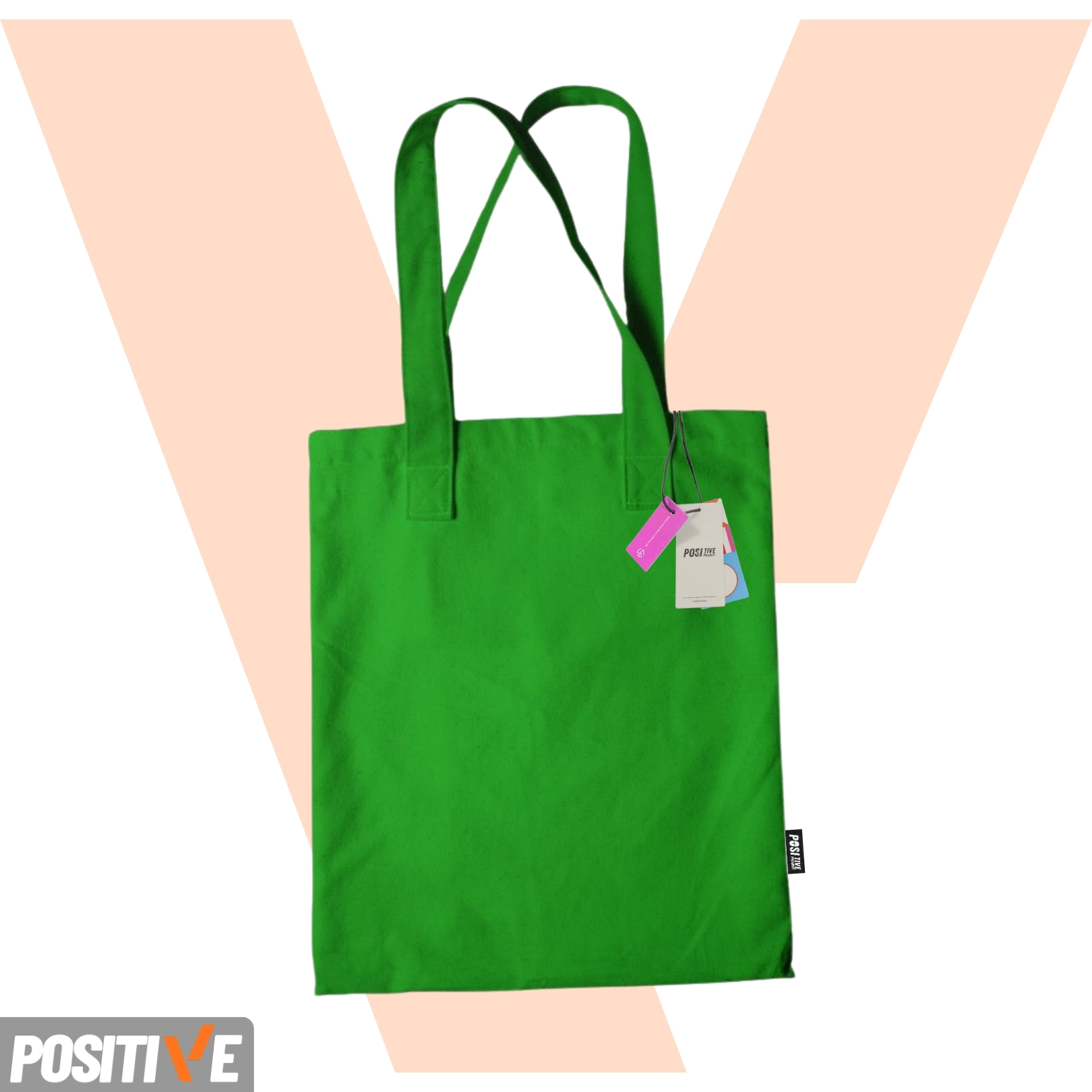 +PLUS SERİSİ 400 GR. KANVAS 35x40 CM ZARF DİKİŞ ÇANTA - Görsel 10