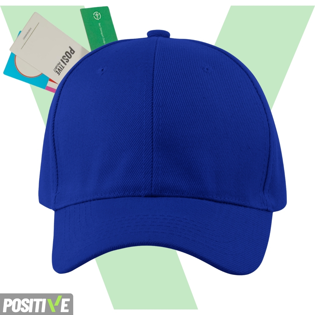 +PLUS SERİSİ 560 GR. GABARDİN SİPERLİ ŞAPKA - Görsel 7
